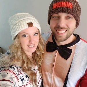 Meet your Posher, Victoria